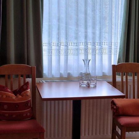 Karnischer Hof Sankt Stefan an der Gail Esterno foto