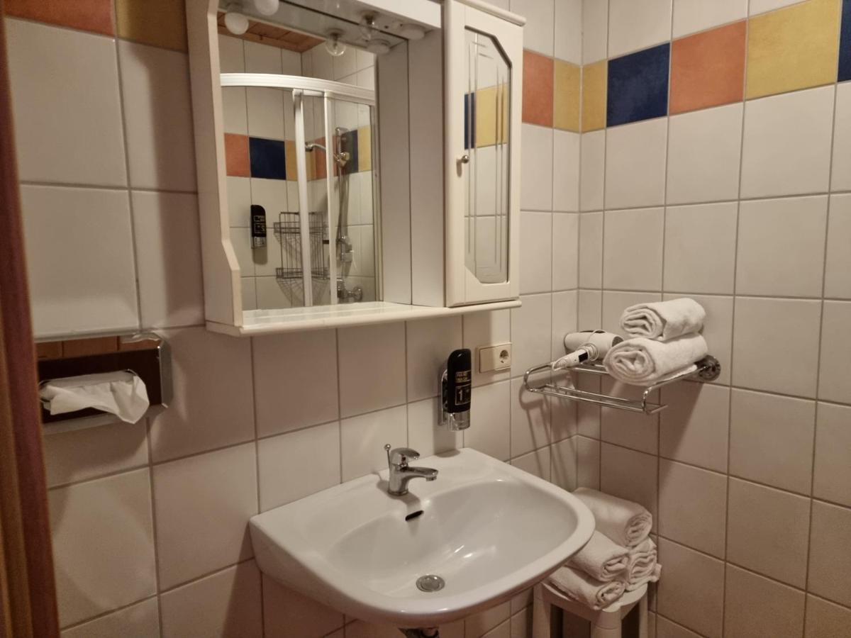 Karnischer Hof Sankt Stefan an der Gail Esterno foto
